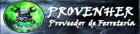 Provenher Logo